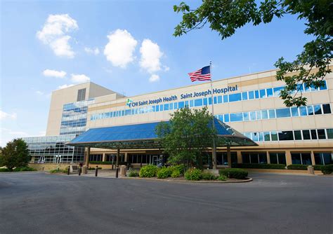 CHI St Joseph Medical Group